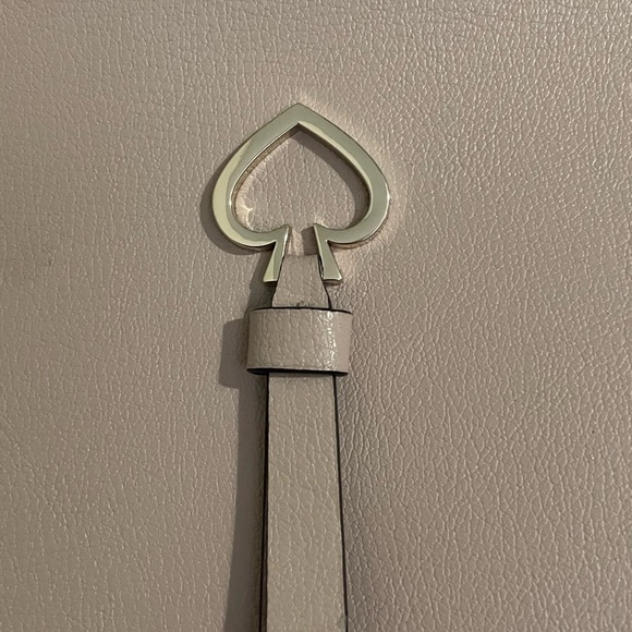 Kate Spade Tote Bag Purse Pink - Picture 3 of 11